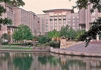 Dallas Plano Marriot - One Night Weekend Stay 202//140